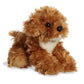 Aurora Mini Flopsie 8" Chai Cockapoo Adorable Stuffed Animal