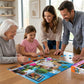 Masterpieces 300 Piece EZ Grip Jigsaw Puzzle - Catnip Cultivator - 18"x24"