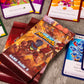 Wiggles 3D One-Hit Heroes Limited Edition | from The Makers of 5-Minute Dungeon | Big Box Edition | Cooperative Boss Battle Card Game | Deck-Building