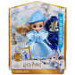 Wizarding World Harry Potter, 8-inch Fleur Delacour 10-piece Doll Gift Set with 2 Outfits and 8 Doll Accessories, Kids Toys for Ages 6 and up