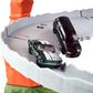 Matchbox The Movie Mountain Helicopter Escape Playset with 2 Cars