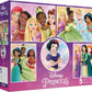 Ceaco - Disney Princess Collection - 5 Pack, 300-750 Piece Jigsaw Puzzles