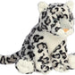 Aurora - Destination - 12" Snow Leopard