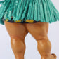KC Hawaii Dashboard Hula Doll Local Boy with Ukulele 7 inch