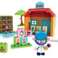 Moshi Monsters Bizarre Bazaar