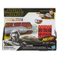 STAR WARS NERF The Mandalorian Rocket Gauntlet, NERF Dart-Launching Toy for Kids Roleplay, Toys for Kids Ages 5 and Up