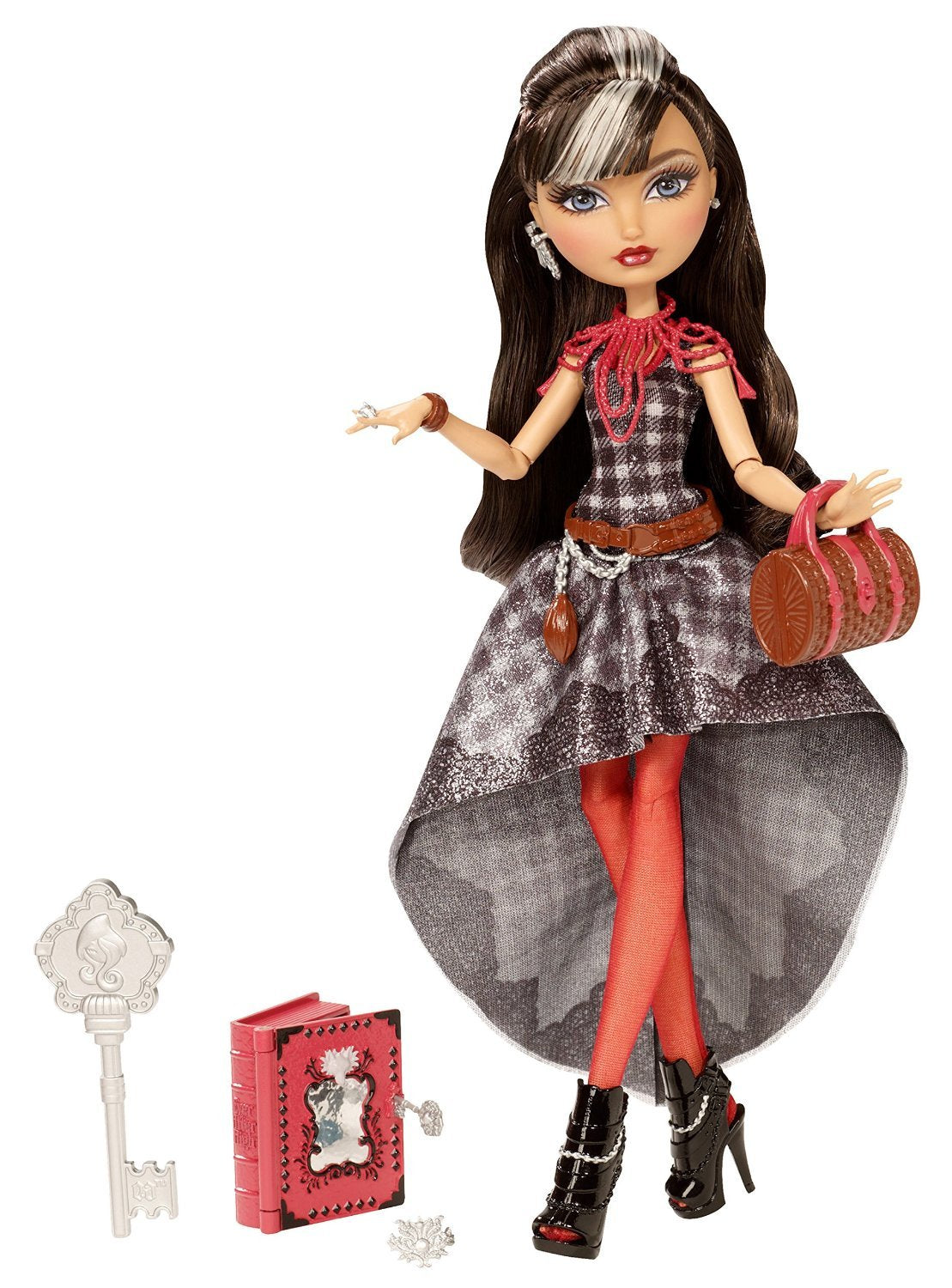 Ever After High Legacy Day Cerise Hood Doll