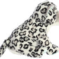 Aurora® Adventurous Destination Nation™ Snow Leopard Stuffed Animal - Global Exploration - Learning Fun - Mint 10.5 Inches