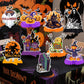 9 Pcs Halloween Centerpieces for Tables Halloween Table Decorations Halloween Party Decorations Halloween Decorations Halloween Birthday Party
