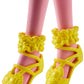 Barbie Dreamtopia Sweetville Fairy Doll