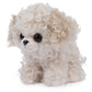 GUND Boo, The World’s Cutest Dog, Boo & Friends Collection Maltipoo Puppy, Stuffed Animal for Ages 1 and Up, 5”