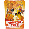 Hasbro Gaming Traitor Tots Card Game | Explosive Potato Party Card Game for Families and Adults | 3 to 10 Players | 25 Mins. Average | Indoor Summer
