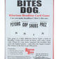 Man Bites Dog