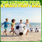 24-Inch Giant Inflatable Soccer Balls - Blow Up Party Decoration - 3 Pack