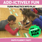 Kakooma Times - Multiplication & Division Puzzle Game - Boost Fact Fluency & Accuracy - Grades 3-6 Math Fun