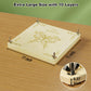 NEIGIKI All-in-One 10 Layers Flower Press Kit