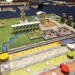 World Wonders Strategy Board Game by Arcane Wonders | Build Iconic Landmarks, Compete Strategically | for 1-5 Players | Ages 14+