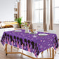 Feuid Gniea Korean Pop Table Cloths - 3Pcs Idol Singer Musical Tablecovers