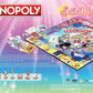 Monopoly Sailor Moon Board Game | Based on The Popular Anime TV Show | Custom Tokens, Money and Game Board | Officially Licensed Merchandise