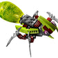 LEGO Galaxy Squad CLS-89 Eradicator Mech