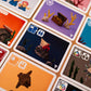 Pandasaurus Games Sea Salt & Paper: Extra Pepper Card Game Expansion - Add 12 Effect Cards for Dynamic New Rules and Surprising Twists for Kids