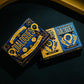 theory11 Dialogues Playing Cards - Premium Decks for Meaningful Conversations | Ice-Breakers & Deep Connection Prompts | Developed by Will Guidara