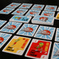 Dunk Dynasty - The Ultimate Basketball Card Game! Strategic Card Game for Kids and Adults. Great for Parties and Game Nights. 2-5 Players, Ages 7+.