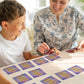 Teacher Created Resources Fairy Tales Match Game (EP63282)