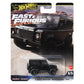 Hot Wheels Collector Veículo de Brinquedo Land Rover Defender 90
