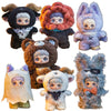 Waicommen Nommi Maymei Dark Forest Series Blind Plush Box, 1PC (1 of 7 Possible Styles), 6 Regular Figure and 1 Hidden Figure, for 15 Years Old and Up