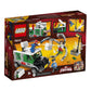 LEGO 76015 Superheroes Doc Ock Truck Heist