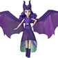 Disney Descendants Dragon Queen Mal, Fashion Doll Transforms to Winged Dragon