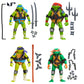 Mix N Match Teenage Mutant Ninja Turtles Bundle