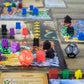 Gamelyn Games Tiny Epic Kingdoms 4X Strategy Board Game, 2-5 Players