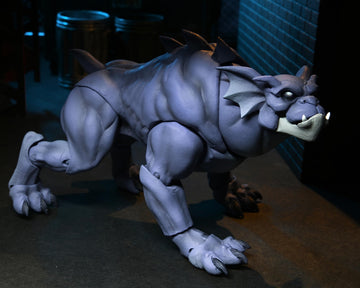 NECA - Gargoyles Bronx 7" Scale Ultimate Action Figure