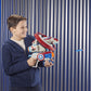 Avengers: Endgame Nerf Captain America Assembler Gear