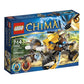 LEGO Chima Lennox Lion Attack 70003