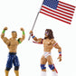 WWE Battle Pack Series #31 - John Cena vs. Ultimate Warrior Action Figure (2-Pack)