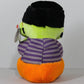 Victor - Halloween Ty Beanie Bellies