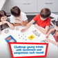Briarpatch I SPY Find It Fast Game - an Immersive I Spy Adventure for Ages 6+ | Fast-Paced Dice Action, Brain Teasers, Hand-Eye Coordination, and
