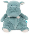GUND Baby Hippo Hug Soft Cuddle Plush Toy for Babies and Babies, Green, 30 cm, 0+ Years