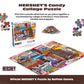 Buffalo Games - Hershey's Sweet Collage - 1000 Piece Puzzle for Adults