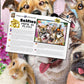 Prime 3D | Selfies Howard Robinson | Pet | 500 Piece 3D Jigsaw Puzzle for Adults and Kids | Finished Size 24" x 18" | Challenging & Fun for Adults