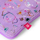 American Girl Summer’s Sleep Accessories for 18-inch Dolls (Girl of The Year 2025)