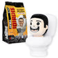 Skibidi Toilet Mystery Plush - Collectible Plush, All-New Collectibles, Officially Licensed Skibidi Toilet Merch