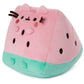 GUND Pusheen Watermelon Slice 6-Inch Plush Toy for Ages 8+