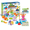 Learning Resources Beaker Creatures Alien Experiment Lab, 18 Piece Set, Ages 5+,Science Exploration, Science Kit for Kids, Fun Science Experiments