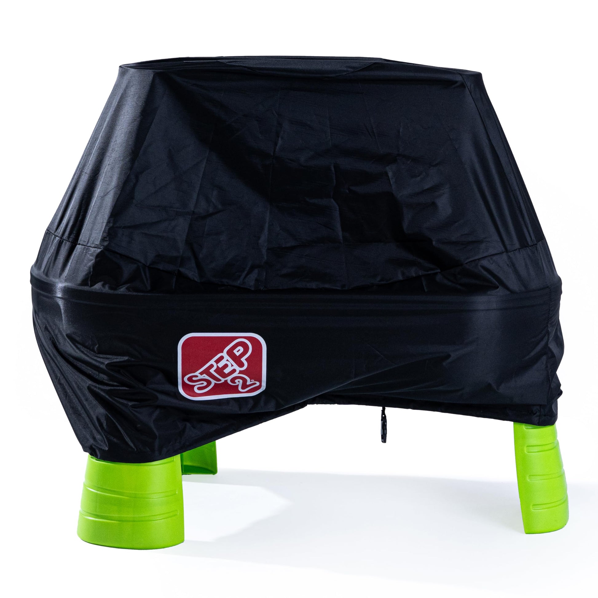 Step2 Rain Showers Water Table Cover, Protective Cover to Keep Water Table Clean and Protected, Durable and Waterproof, Measures 32" H x 24" W x 39" D