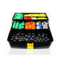 Parco Scientific PCM004 410 PCS Large Molecular Model KIT