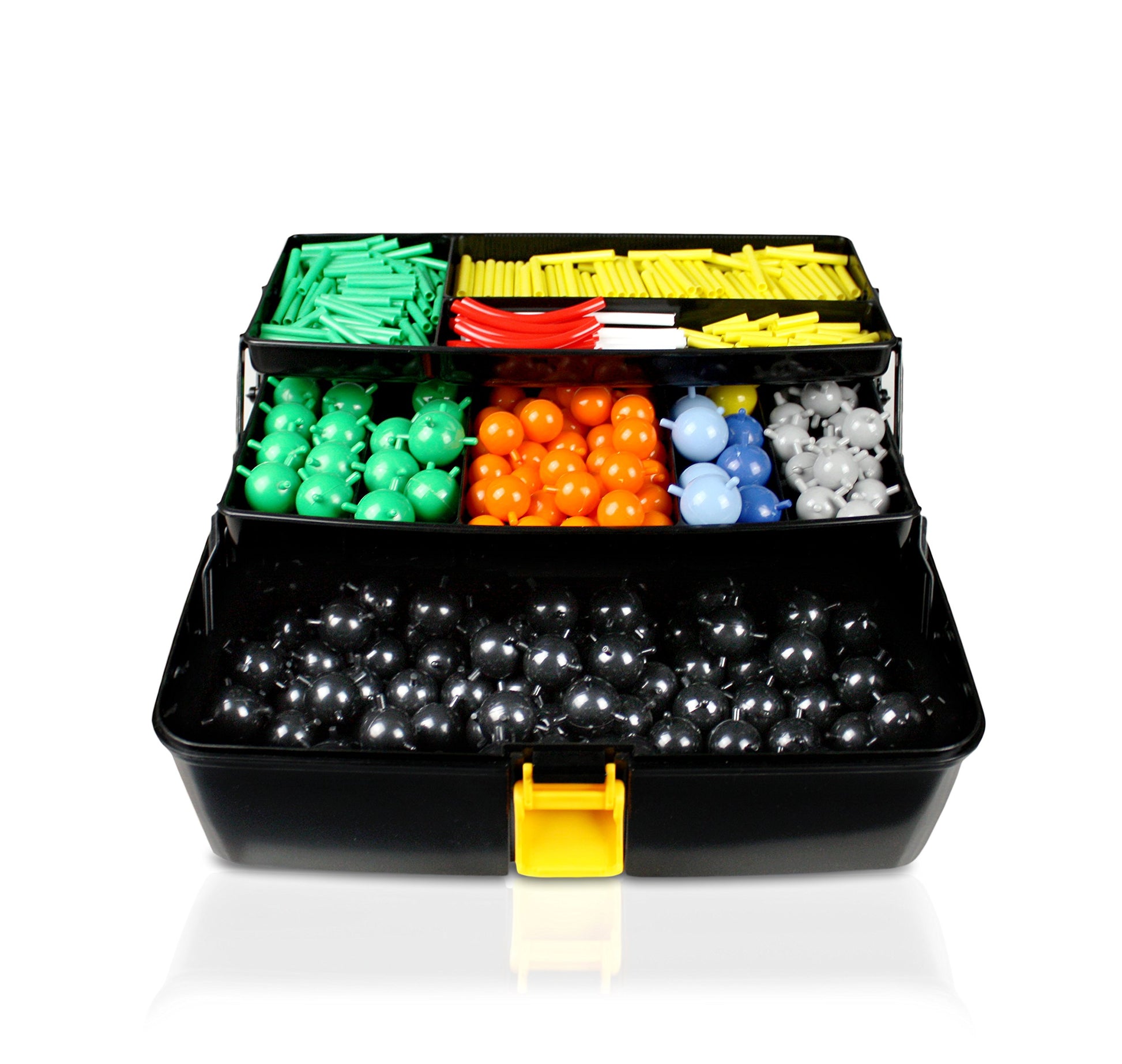 Parco Scientific PCM004 410 PCS Large Molecular Model KIT